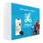 Mala ONI 67379 schwarz / GPS-Fahrradtracker