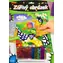 ARTLOVER Farbenfrohes Bild Tukane / 20x25 cm