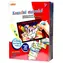 ARTLOVER Zauber-Malset, 6-teilig / Kreativset / Wasserfarben-Malbücher / ab 3 Jahren