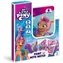 DODO Wassermalerei My Little Pony / 8 Seiten / 16 x 11,5 cm
