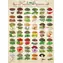 EUROGRAPHICS Puzzle Kräuter und Gewürze / 1000 Teile / 68 x 49 cm