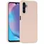Mercury Soft Samsung Galaxy A25 5G Hülle in Sandrosa / TPU / Mattes Finish
