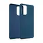 Beline Silikonhülle für Samsung Galaxy M13 4G/A13 5G/A04s, blau / Hülle / Silikon / Kabelloses Laden