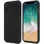 Mercury Softcase für Google Pixel 8 Pro, schwarz / Hülle / TPU / Matt