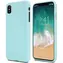 Mercury Soft Google Pixel 8 Pro Hülle in Mintgrün / TPU / Matt