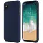 Mercury Soft Google Pixel 8 Pro Mitternachtsblau / Hülle / TPU / Matt