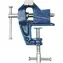 Vorel Schraubstock 50 mm / Schraubstock / Backenbreite 50 mm