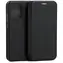 Beline Book Magnetic schwarz / Schutzhülle / Motorola Moto G86 Power 5G / Magnetverschluss