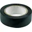 Vorel PVC-Isolierband schwarz / Isolierband / 50 mm / 0,13 mm / 10 m