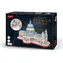 CubicFun 3D-Puzzle St. Paul's Cathedral in London / 3D-Puzzle