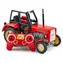 Double Eagle Ursus Traktor / RC-Traktor / 1:10 / 2,4 GHz / Fernsteuerung