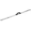 Vorel Aluminium-Lineal 1000 mm / Lineal / Breite 60 mm / Dicke 3 mm / mit Libellen