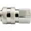 Vorel Pneumatik-Schnellkupplung 3/8" / Schnellkupplung / Für Druckluftwerkzeuge