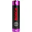 BOSCH LR03UA4B/00 Ultra Alkaline AAA 4 Stück / Alkaline-Batterie / 1,5 V