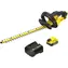 Stanley SFMCHT655M1-QW / Akku-Heckenschere / Klingenlänge 55 cm