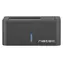 Natec Kangaroo / Dockingstation / 2,5"/3,5" SATA HDD/SSD / USB 3.0 / Netzteil