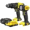 Stanley SFMCK210D1-QW / Elektrowerkzeugset / 4-teilig