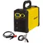 Stanley MMA-Schweißgerät 190 A / Inverter-Schweißgerät / MMA / 190 A / Elektroden 1,6-4,0 mm