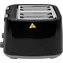 Lund Toaster 1500 W / Toaster / 4 Schlitze / 7 Bräunungsstufen
