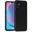 Mercury Soft schwarze Schutzhülle aus TPU für Samsung Galaxy A25 5G
