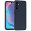 Mercury Softcase für Samsung Galaxy A25 4G/5G, Mitternachtsblau / Hülle / TPU / Matte Oberfläche
