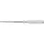 Vorel Spannungsprüfer 100-250 V 190 mm / Spannungsprüfer / 100-250 V / 190 mm