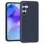 Mercury Soft A55 A556 Mitternachtsblau / Hülle / Samsung Galaxy A55 5G / TPU