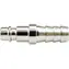 Vorel Pneumatik Schnellkupplung 3/8" / Schnellkupplung / für Druckluft