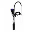 Holdcarp Pump Wiederaufladbare Bootswasserpumpe / Bootspumpe / USB-aufladbar / Höhenverstellbar