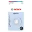 BOSCH CR1620B1/00 / Knopfzellenbatterie / CR1620 Lithium / 3 V / 1 Stück.