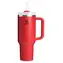 Stanley Quencher H2.0 FlowState 1,18 l Chilirot / Thermobecher