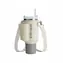 Stanley Carry-All Quencher Tasche 0,89 l Creme / Tasche / für Stanley Quencher Thermosbecher