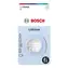 BOSCH CR2430B1/00 / Knopfzellenbatterie / CR2430 Lithium / 3 V / 1 Stück.