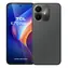 TCL K70 Power 4G 8GB/256GB Space Grau / Mobiltelefon / 6,8" 120Hz / MediaTek Helio G100 Turbo / 6500mAh