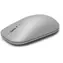 Microsoft Surface Maus, grau / Kabellose Maus / Bluetooth / Optisch