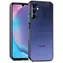 Mercury Jelly Clear Hülle für Samsung Galaxy A25 4G/5G transparent / Hülle / Gel