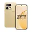 Realme 16 Pro+ 5G Master Grau / Smartphone / 8 GB RAM / 256 GB