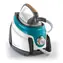 Polti La Vaporella XT100C / Dampfbügeleisen mit Generator / 7,5 bar / 500 g/min Dampf / 1,5 l Wassertank / 6 Programme