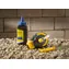 Stanley STHT47312-0 / Zeichenleinen-Set / Blaue Kreide / Wasserwaage / 3:1 Übersetzung