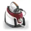 Polti La Vaporella XM82C grau / Dampfbügeleisen mit Generator / Dampf 7,5 bar / 1,5 l / 6 Programme