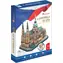 CubicFun 3D-Puzzle St.-Veits-Kathedrale / 193 Teile / 39 x 20 x 29 cm