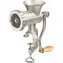 Lamart Aero / Fleischwolf / manuell / Nr. 8 / Aluminium