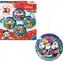 Ravensburger Puzzle Disney Weihnachtsschmuck / Set mit 4 x 54 Teilen / ab 6 Jahren