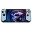 MSI Claw 8 AI+ A2VM-254PL Gletscherblau / Tragbare Spielkonsole / 8" FHD+ / Core Ultra 7 258V / 32 GB RAM / 1 TB SSD