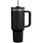 Stanley 1913 Quencher H2.0 Flowstate schwarz / Thermoskanne / 1,18 l