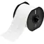 BRADY WorkHorse Polyester-Etiketten / Druckeretiketten / Polyester / Glänzend / 2,54 x 1,27 cm / 5000 Stück