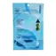 VT Cosmetics Hydrop Reedle Shot 100 hl 2-Schritt-Hydrogelmaske, Gesichtsmaske, 34,5 g