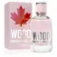 Dsquared2 Wood Pour Femme Eau de Toilette 100 ml