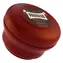 Proraso Rote Rasierseife im Tiegel, Rasierschaum, 150 ml