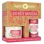 Purity Vision BIO Rose Rosenwasser 100 ml ~ Rosenwasser 100 ml + Rosenbutter 120 ml